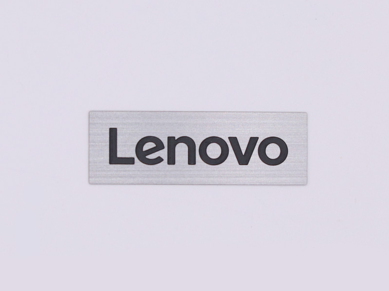 蚀刻标牌怎么用激光雕刻